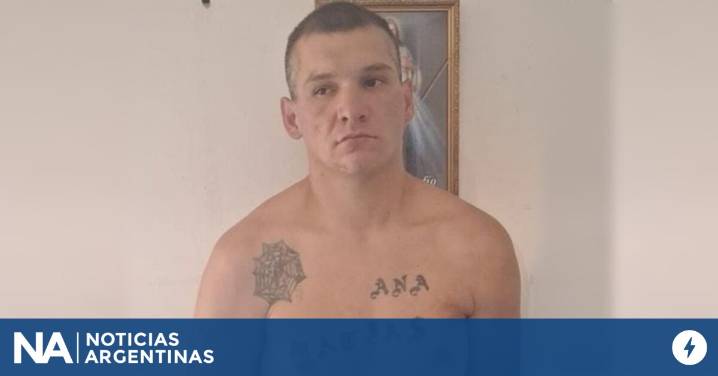 Agravarán la imputación contra Matías Jurado, el supuesto asesino serial de Jujuy