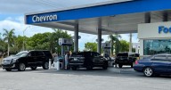 ¡Por fin una buena noticia! Así de barata estará la gasolina en Florida este Labor Day