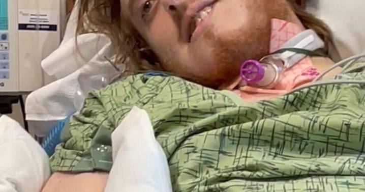 Survivor of June wreck in McDowell County NC recovering