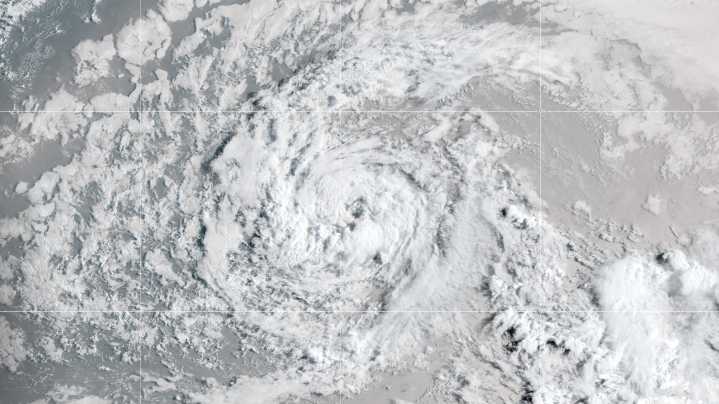 Tropical Storm Erin to become hurricane later this week: See tracker