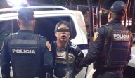 Cae presunto acosador en la alcaldía Álvaro Obregón