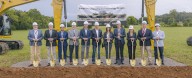 Barrett Breaks Ground on “Factory of the Future” in Tennessee
