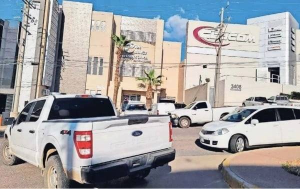 Chihuahua, con antecedentes de médicos sentenciados