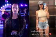 Gala Montes confiesa adicción a la marihuana; pelea contra Alana Flores la ayudó