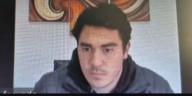 Un condenado por abuso sexual rompió su tobillera electrónica y se fugó cuando le confirmaban la prisión preventiva
