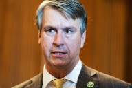 Rep. Barry Moore enters race for open Alabama Senate seat