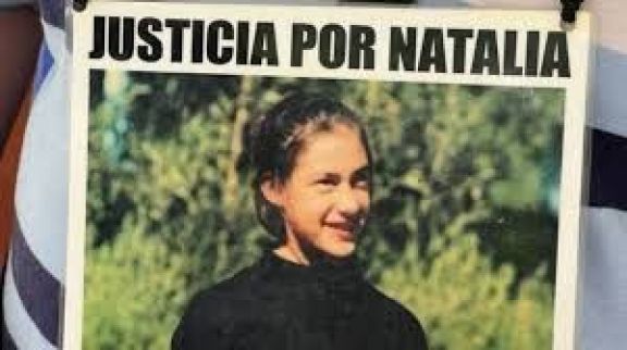 Caso Melmann: extraen sangre a tres policías para buscar al quinto femicida
