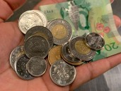 Inflation cools in Canada as gas prices drop