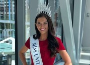 GOP Congressman Accused by Beauty Queen Ex of Threatening Her with Revenge Porn