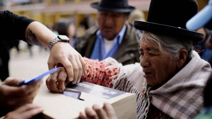 Elecciones en Bolivia: ¿Qué hay en juego para los bolivianos?