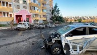 Guerra Ucrania-Rusia, en directo | Al menos un muerto y dos heridos en un ataque con un dron ucraniano en Bélgorod