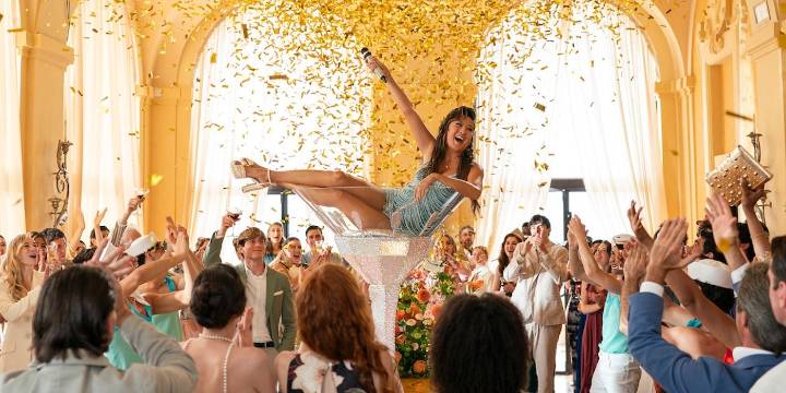 'Emily in Paris' Season 5: Netflix Release Date and First Look Photos