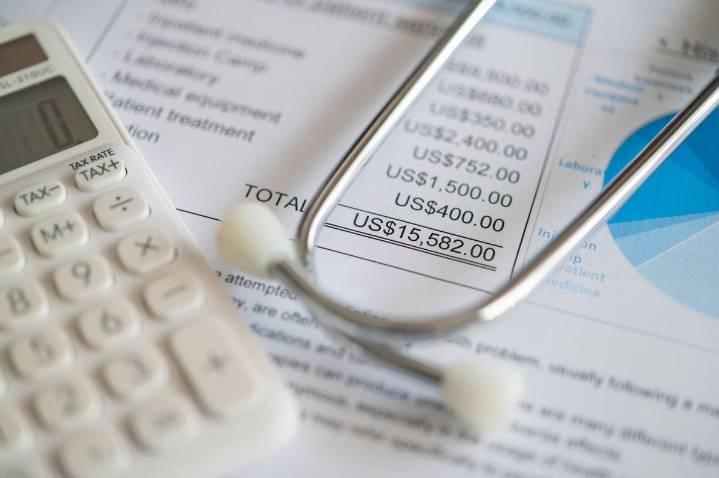 Health insurance premiums rising faster than ever