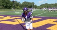 Waterloo West's Norman waited, now set for big role in 5th year at UNI