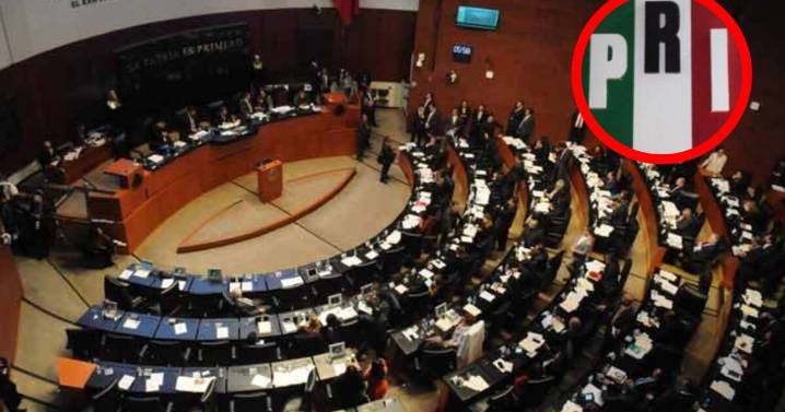 PRI pierde vicepresidencia del Senado: ¿por qué y cuáles son sus funciones?