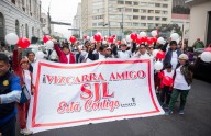 Vizcarra sigue firme: Perú Primero lo ratifica como su único candidato presidencial