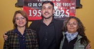 Luján: Miguel Román y Marcela Manno apuestan a refundar el vecinalismo con “Construyendo Porvenir”