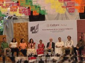 Festejan el “Pluriverso” en la novena Feria Nacional de Lenguas Indígenas