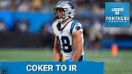 BREAKING: Hunter Renfrow RETURNS to the Carolina Panthers
