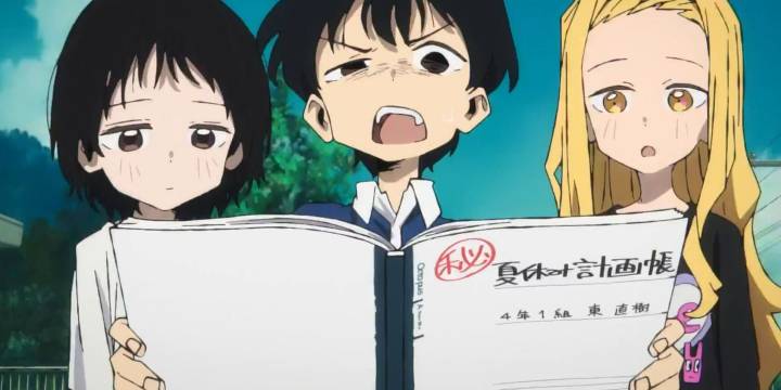 Takopi's Original Sin Just Shattered a Major IMDb Anime Record