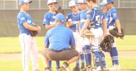 Cumberland ages 8-10 all-stars split first two pool play games at Eastern Regionals