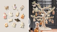 Lenox Halloween decor is 65% off at Wayfair's Labor Day sale