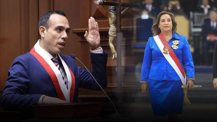 Proyecto de Presupuesto 2026 asciende a 257 mil 561 millones que remitió el gobierno al Congreso Nacional