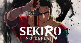 “Sekiro: No Defeat” – el esperado anime de Sekiro llega a Crunchyroll en 2026