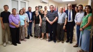 El PSOE recupera la alcaldía de Las Labores tras prosperar la moción de censura