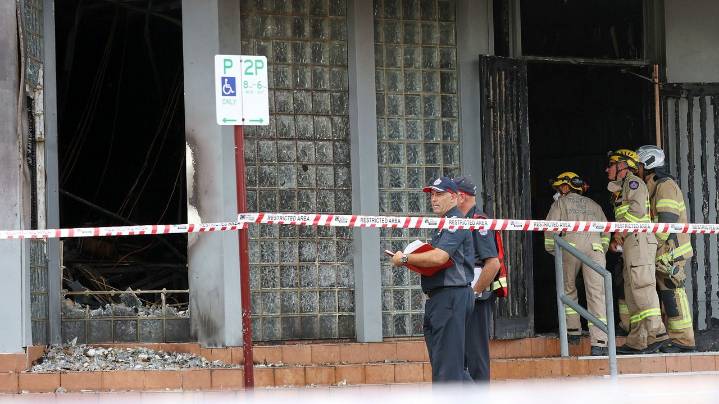 Melbourne man charged over synagogue arson linked to Iran