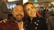 Francos vinculó a Spagnuolo con Victoria Villarruel y afirmó: "Pegarle a Karina Milei es pegarle al Presidente"