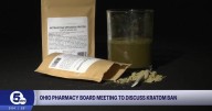 Will Ohio ban kratom? Some tout its benefits. Others call it 'gas station meth.'