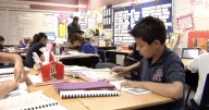 Teachers' union approves new contract days before students return to classrooms
