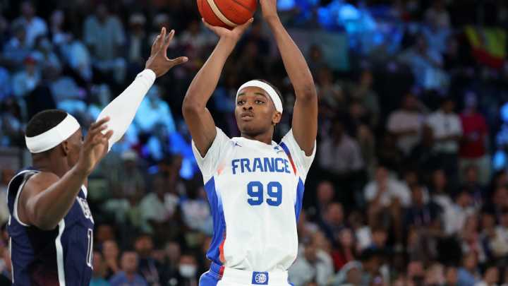 10 players to watch at EuroBasket 2025: Luka, Giannis, Jokić headline, France has intriguing non