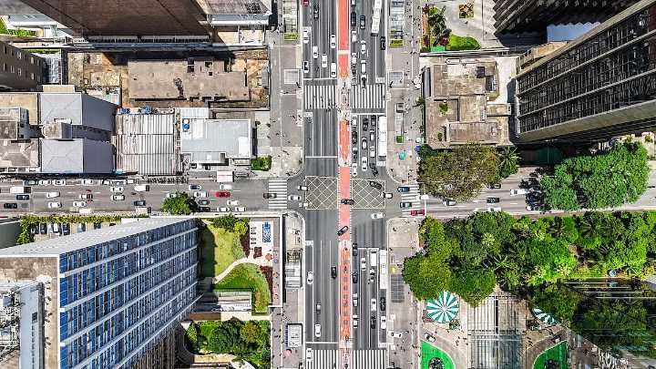 Urban Dwellers Have Higher Odds Of Asthma