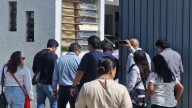 Susan Saravia, víctima de la manada de Campeche, tras detención de sus agresores: “Vine a exigir justicia”