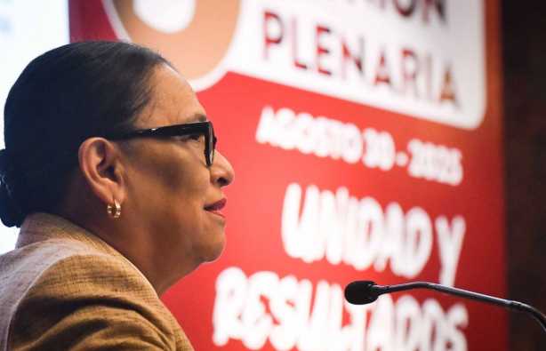 Reforma electoral, una “necesidad histórica” para “dejar atrás el viejo orden”: SG