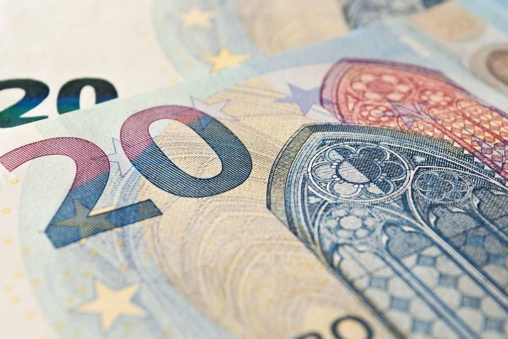 Euro hoy en Argentina: a cuánto cotiza la moneda hoy lunes 11 de agosto