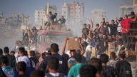Famine determined in parts of Gaza: Report