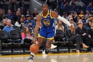 Attention From Jonathan Kuminga Finally Shifts as Another Warriors Star Teases Off-Season Plans With uncertainty looming around Jonathan Kuminga, the Golden State Warriors fans gravitate towards anoth