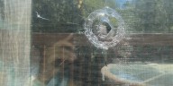 RSCD releases new info after Blythewood community homeowner nearly shot by stray gun range bullet