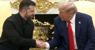 Trump seeks to arrange summit between Putin and Zelenskyy