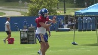 Kentucky football opens 2025 season against Toledo Saturday