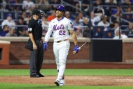 Mets make 3 costly errors and allow 5 unearned runs in sloppy loss to Marlins