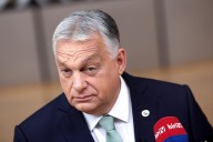 Orbán dice que el mundo es "más seguro" tras la cumbre de Trump y Putin