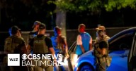 Maryland Gov. Wes Moore calls President Trump's National Guard plan "deeply dangerous"