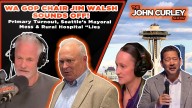 Video: WA GOP Chair Jim Walsh Sounds Off!