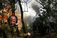Outline emerges of Putin's offer to end his war in Ukraine