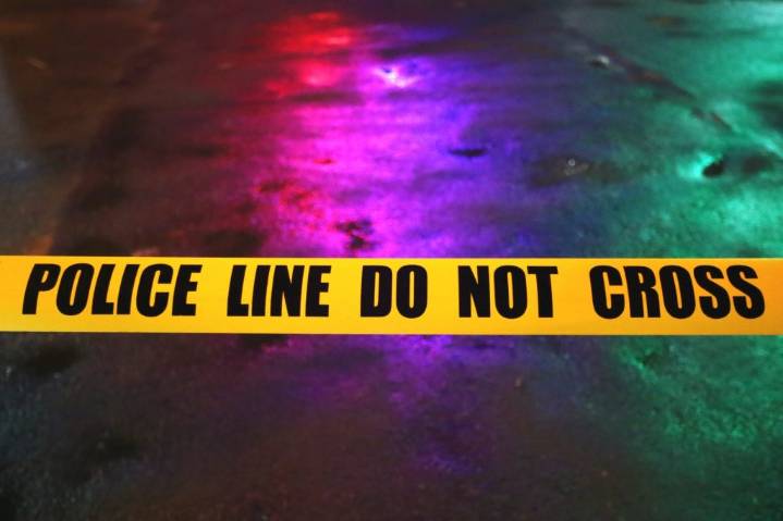 Shooting reported at Minneapolis Catholic school