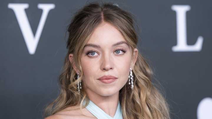 Sydney Sweeney Says Her Critics Are 'Mainly Girls'
